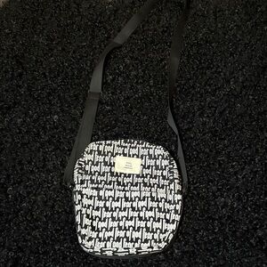 Fear of God Monochrome Shoulder Bag